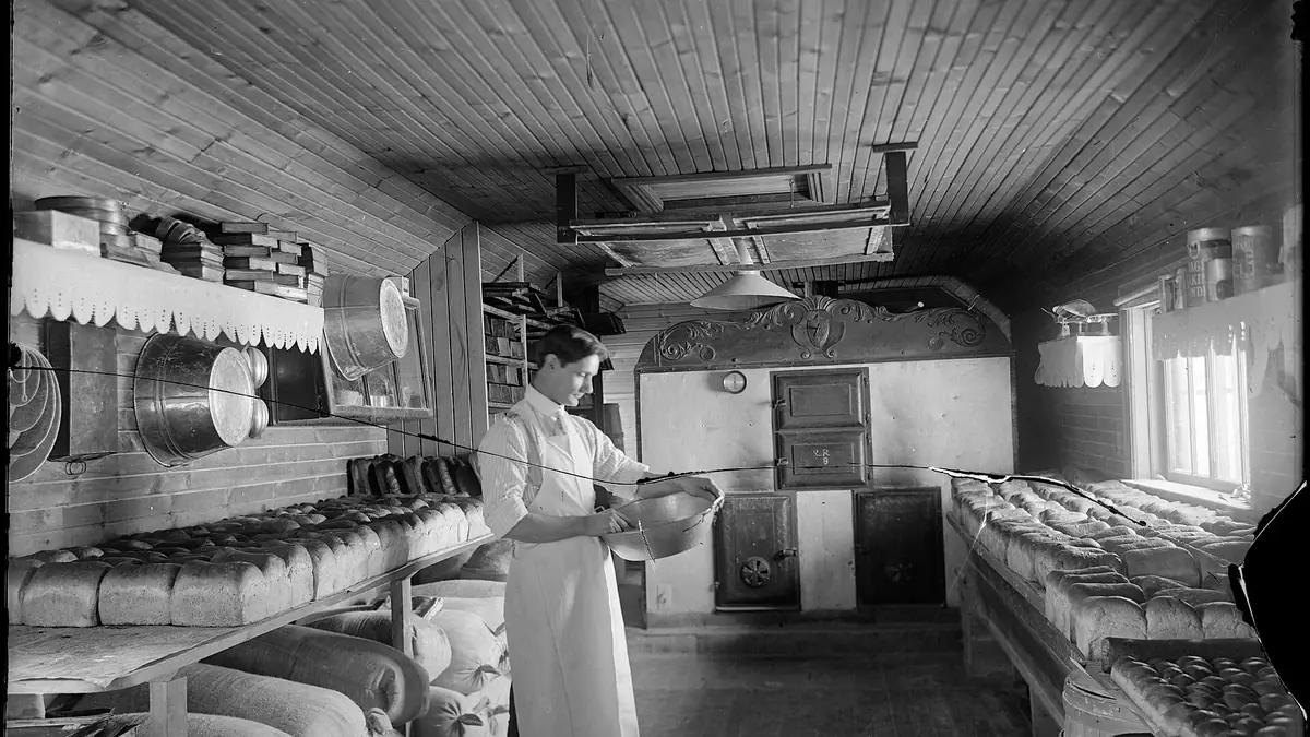 Milligans – bakery in Haymarket, Newcastle upon Tyne
